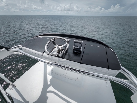 Genesis 75ft Weaver Yacht For Sale