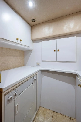 2003 Ocean Yachts 65