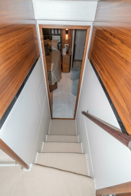 Zatara 90ft Viking Yacht For Sale