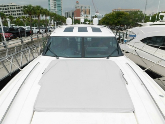 SEA RIOS 52ft Princess Yacht For Sale