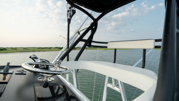 MarMar 46ft Valhalla Boatworks Yacht For Sale
