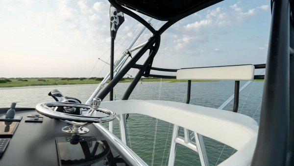 2022 Valhalla Boatworks 46