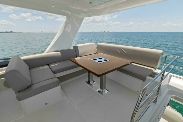 2022 Prestige 59
