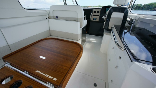 In Stock 2025 Nimbus W11 60 40ft Nimbus Yacht For Sale