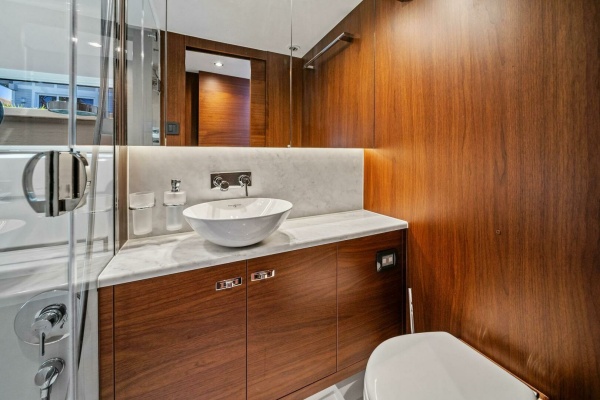 R amp R 50ft Princess Yacht For Sale
