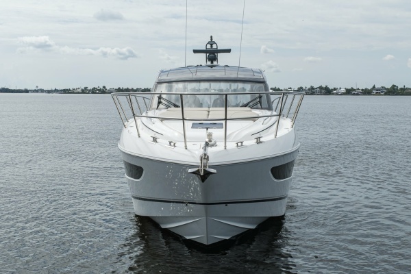 Crown 50ft Princess Yacht For Sale