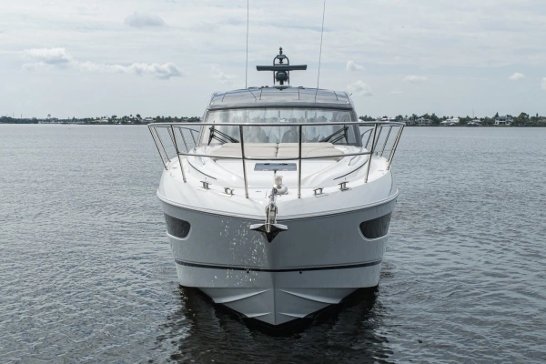 Princess V50 Yacht For Sale