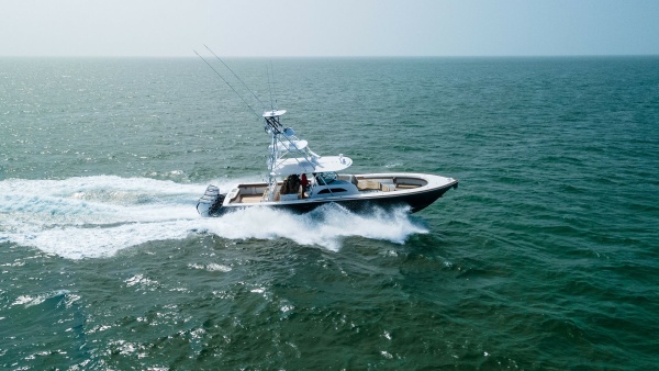 MarMar 46ft Valhalla Boatworks Yacht For Sale