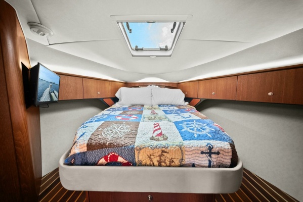 Thought About It 40ft Tiara Yachts Yacht For Sale