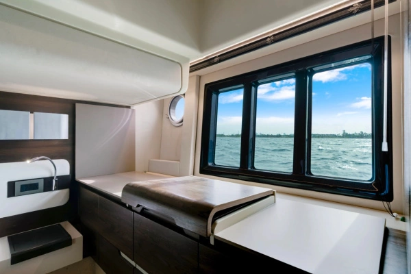 2016 Azimut 50