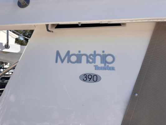 Sweet Karma 39ft Mainship Yacht For Sale