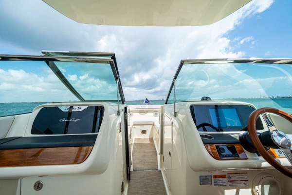 2024 Chris-Craft 28