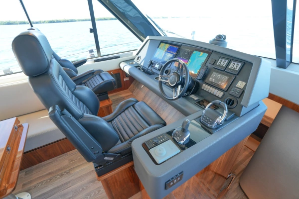 2020 Riviera 54