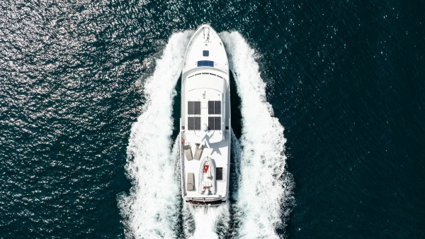 OHANA 70ft Alaskan Yacht For Sale