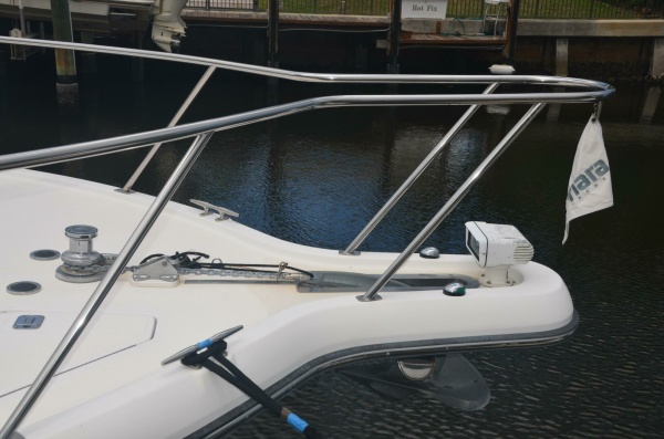 SEA TIME 41ft Tiara Yachts Yacht For Sale