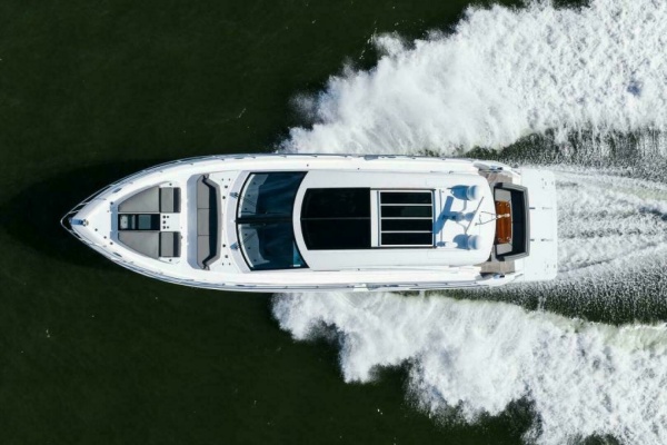 After Five 60ft Cruisers Yachts Yacht For Sale