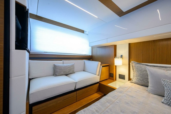 Debbie s Diamond 49ft Tiara Yachts Yacht For Sale