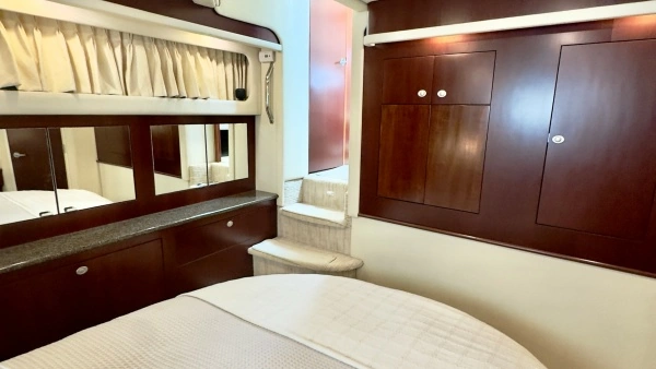 2006 Sea Ray 40