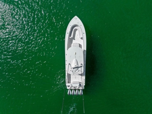2023 Valhalla Boatworks 41