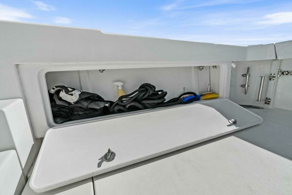 Still Dancing 35ft Bertram Yacht For Sale