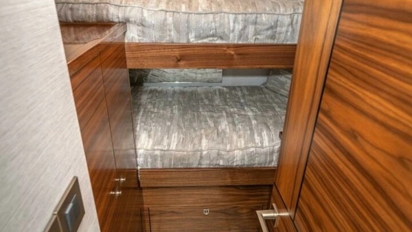 Viking 90C Yacht For Sale