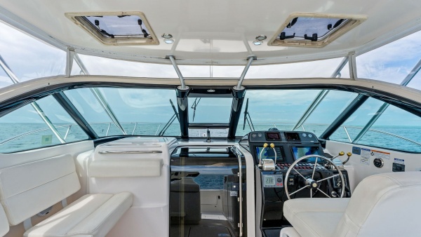 Second Chance 32ft Tiara Yachts Yacht For Sale