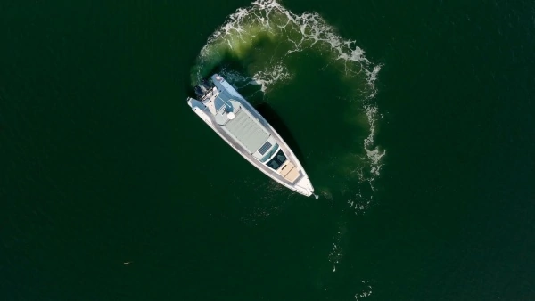 Axopar 37 Suntop Yacht For Sale