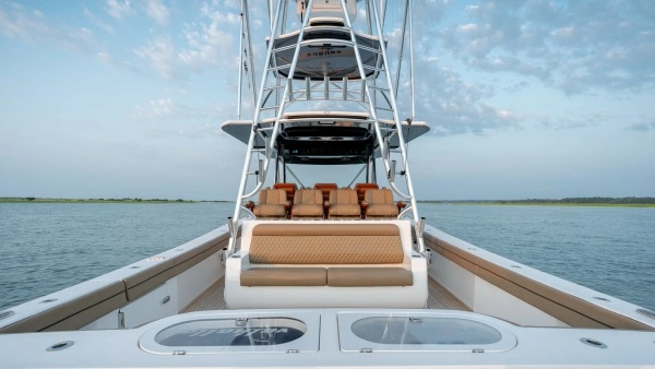 2022 Valhalla Boatworks 46