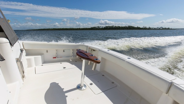 Unbridled 39ft Wellcraft Yacht For Sale