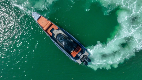 2020 Sunseeker 38