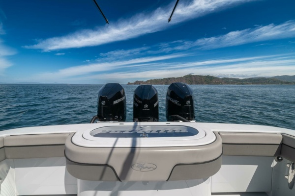 Full Tilt 37ft Valhalla Boatworks Yacht For Sale