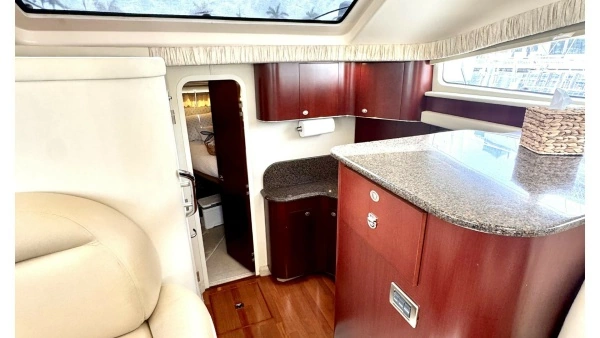 2006 Sea Ray 40