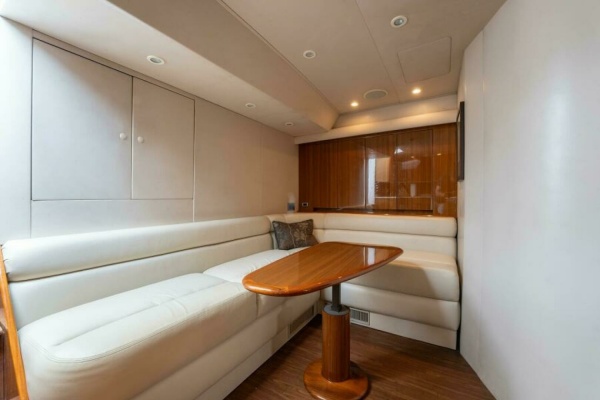 Wig Wag 45ft Viking Yacht For Sale