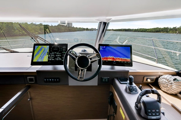 2024 Prestige 48