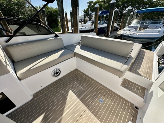 Graziella 32ft VanDutch Yacht For Sale