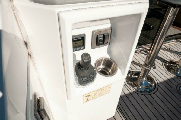Harper Bell 60ft Cruisers Yachts Yacht For Sale