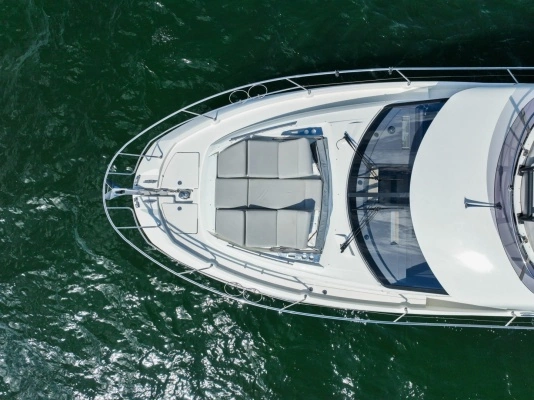 2020 Prestige 46