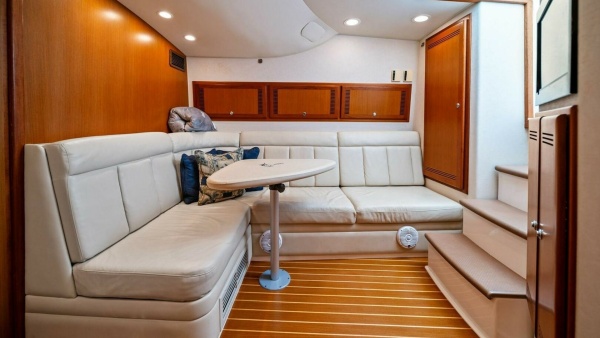 Miss B Havin 40ft Cabo Yacht For Sale