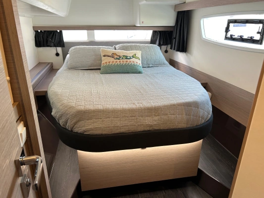 Fountaine Pajot Isla 40 Yacht For Sale