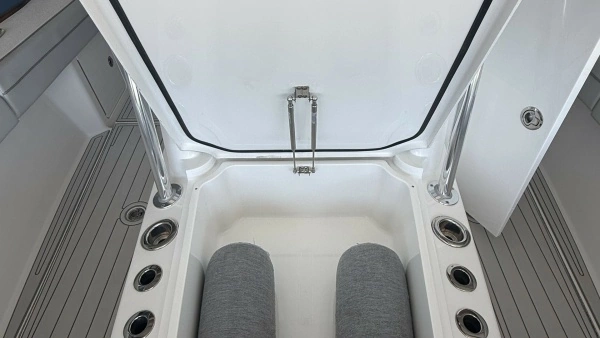2025 Valhalla Boatworks 29