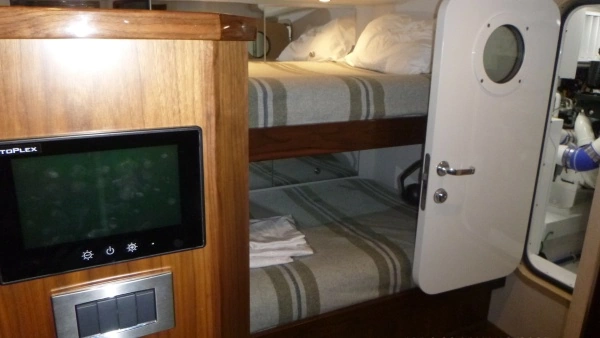 Viking 68 Convertible Yacht For Sale
