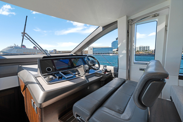 68ft Sunseeker Yacht For Sale