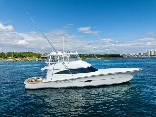2026 Viking 82