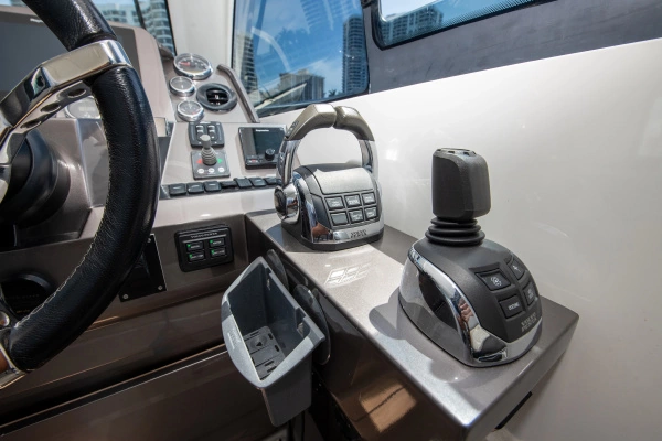 2018 Galeon 40