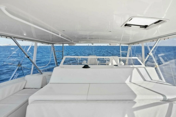 2002 Viking 65