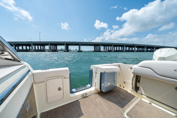 28ft Chris Craft Yacht For Sale