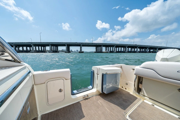 2024 Chris-Craft 28