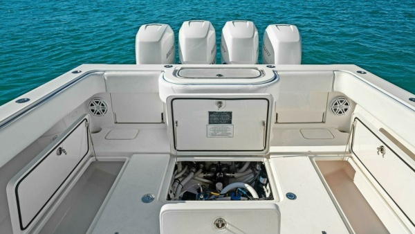 Ohana 42ft Invincible Yacht For Sale
