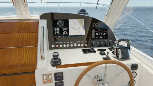 Helm Electronics