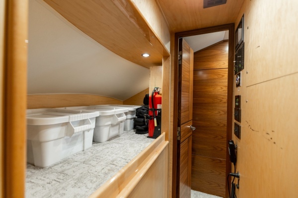 Team Supreme 72ft Viking Yacht For Sale